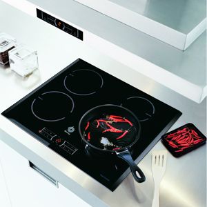 balay induction hob