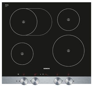 Siemens Eh 685 Db12e Studioline If World Design Guide