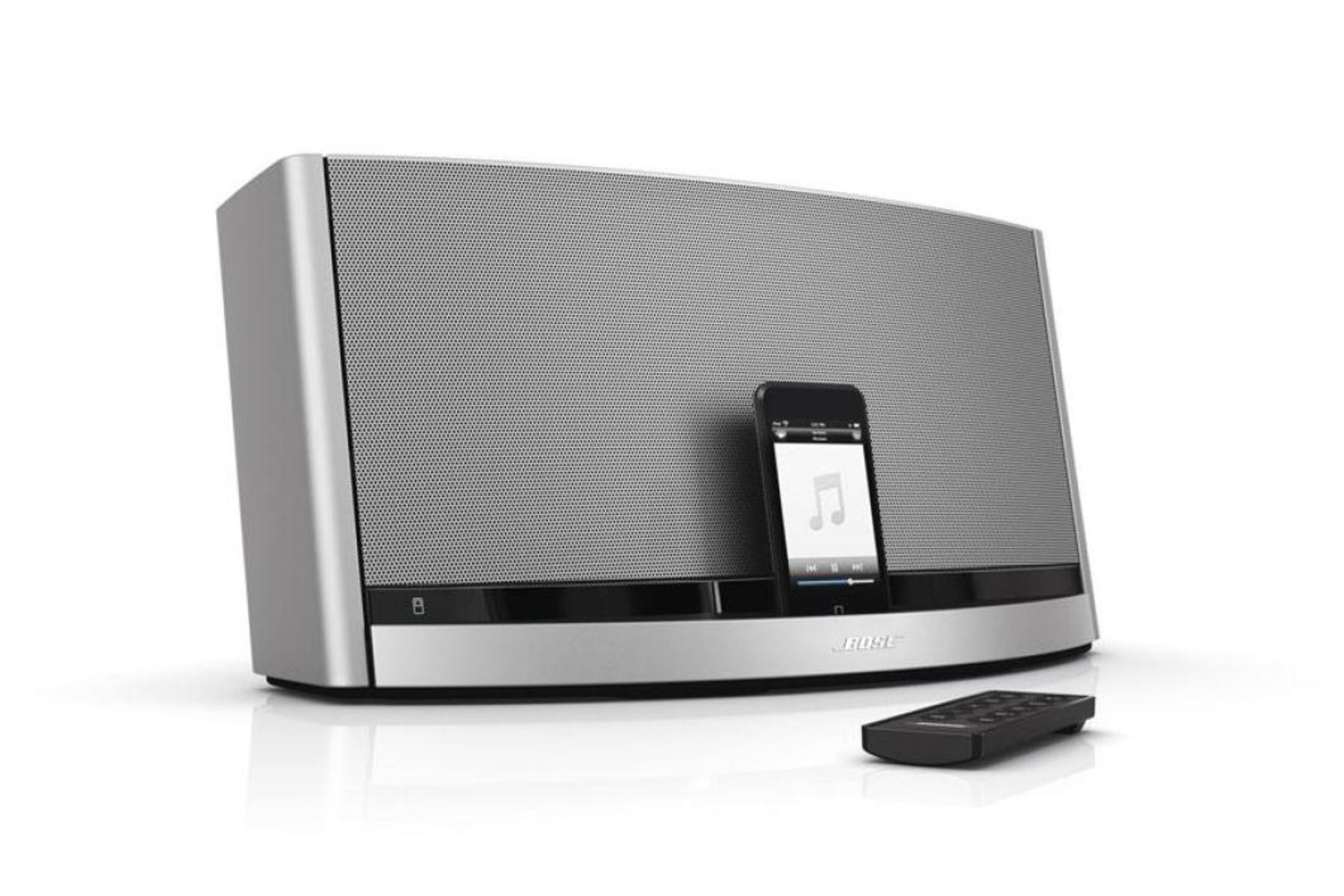 SoundDock® 10 Digital Music System