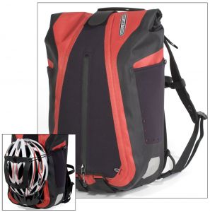 ortlieb backpack pannier