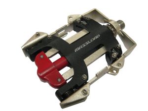pedal kickstand