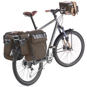 brooks bags bicycle
