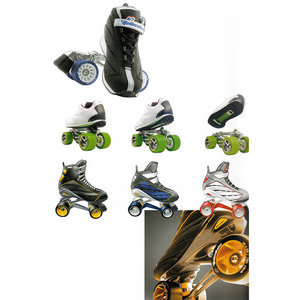K2 Rollerskates