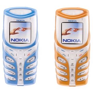 Nokia 5100