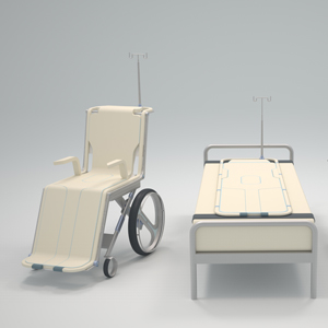 Ablechair If World Design Guide