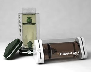 French Kiss If World Design Guide