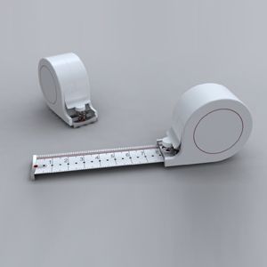 tape measure design