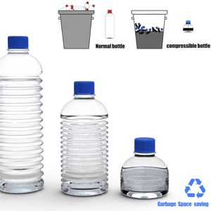 compressible bottle | iF WORLD DESIGN GUIDE