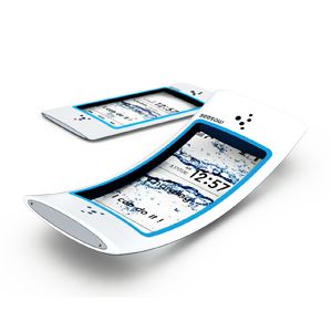 seesaw mobile phone