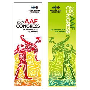 AAF Congress design