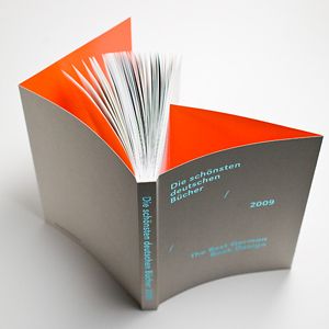 Die schönsten deutschen Bücher 2009