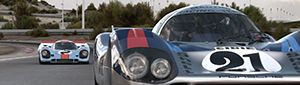 Porsche 917