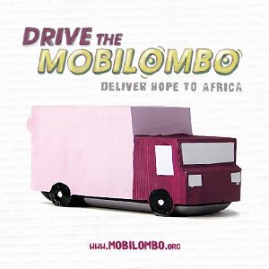 DRIVE THE MOBILOMBO