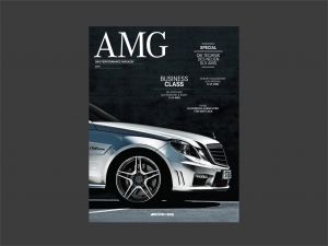 AMG Magazin