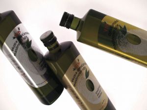 SMS olive oil