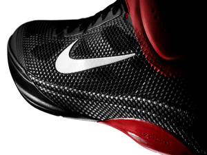 Nike Zoom Hyperfuse