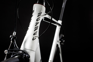 canyon aeroad white