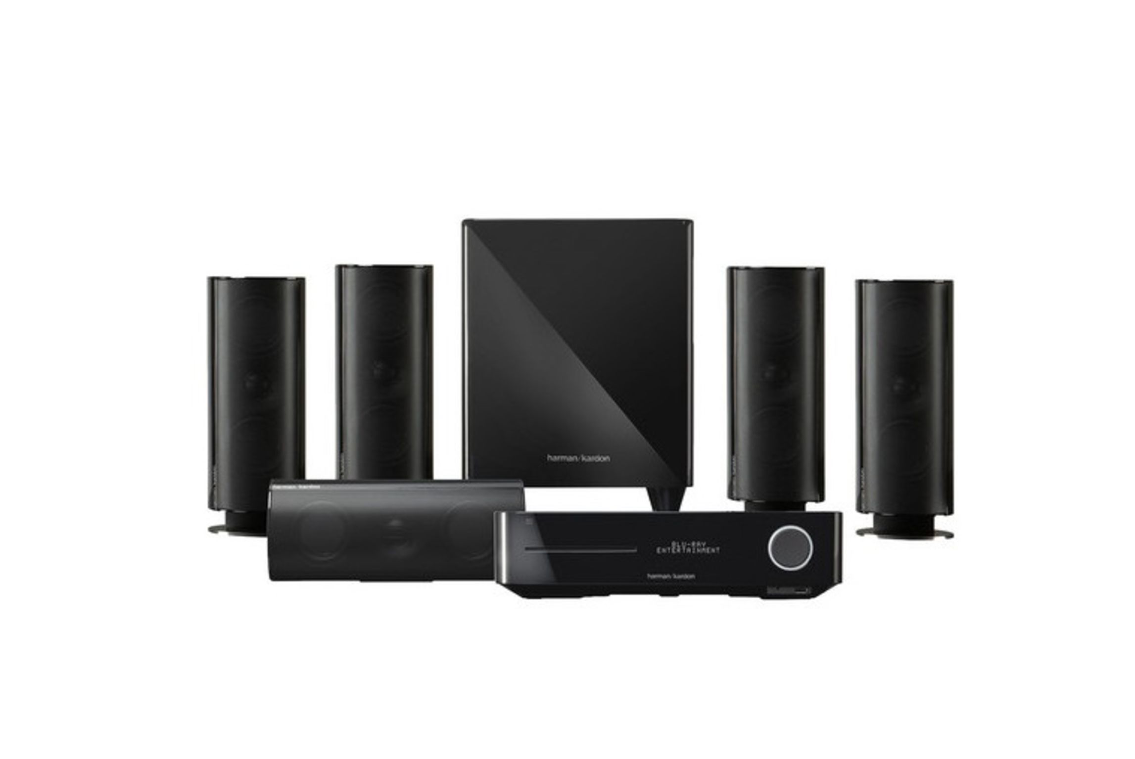 harman kardon bds 800 5.1