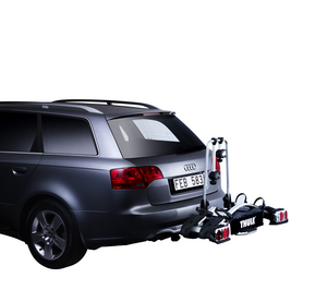 thule euroway g2 920 bike carrier