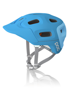 poc trabec mtb helmet