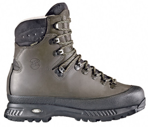 custom made hiking boots