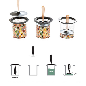 perfect kitchen appliance trio toy