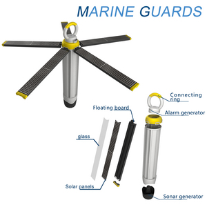 marine guards