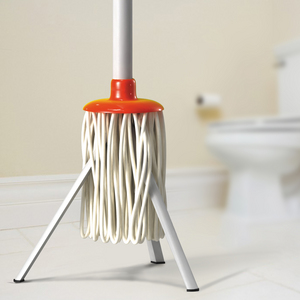 mop stand