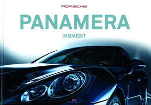PORSCHE PANAMERA MOMENT