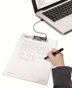 Business Note Writer