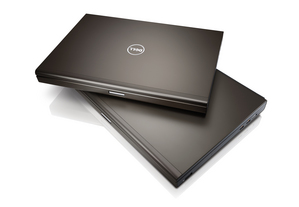 Dell Precision Notebooks