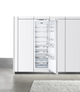 Siemens KI81RAF30 frigorifero Bianco incorporatto capacità lorda 321 litri