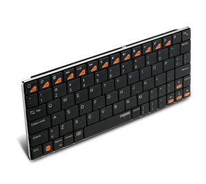 BT Keyboard E6300