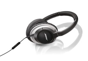Bose® AE2i Audio Headphones