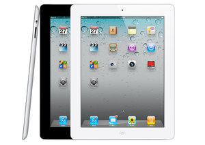 iPad&#8482; 2