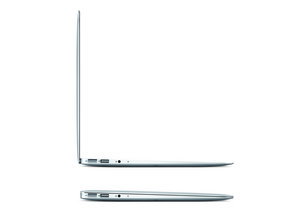 13" MacBook Air