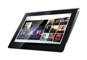 Sony Tablet S Series