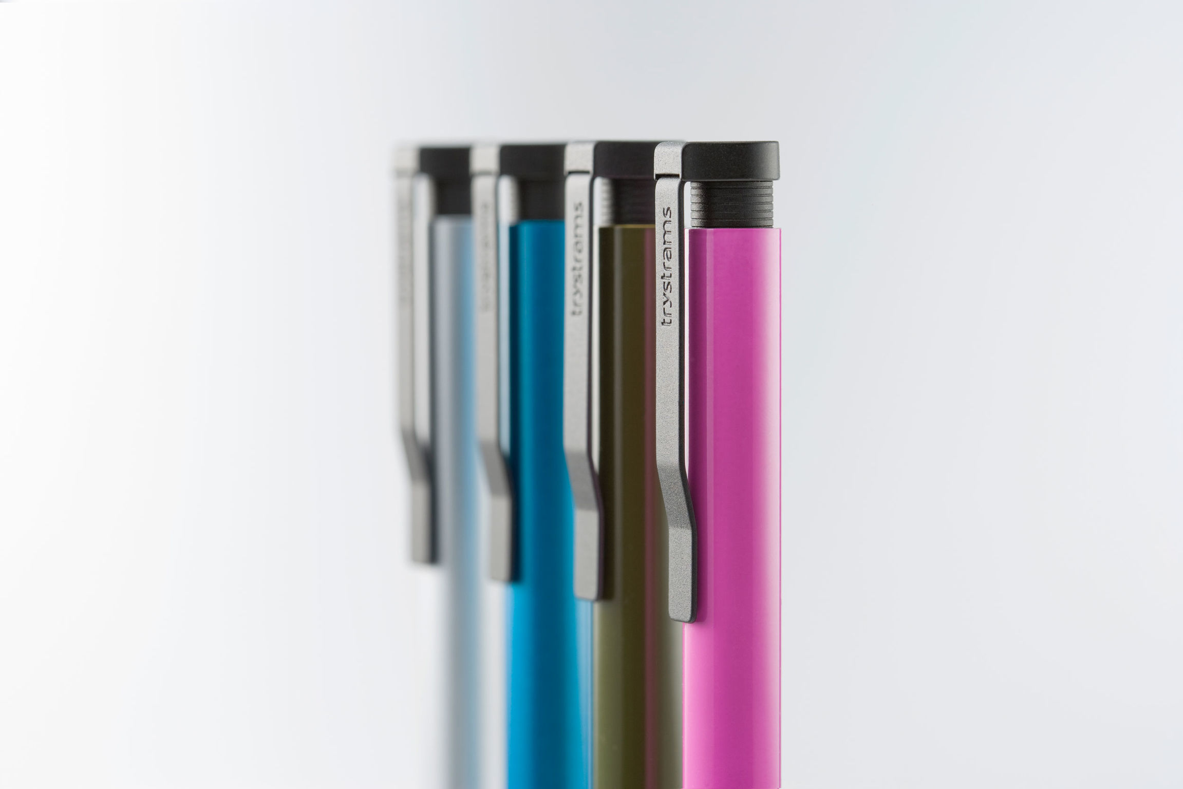 trystrams SMOOTHSTYLE / 3Way Pen