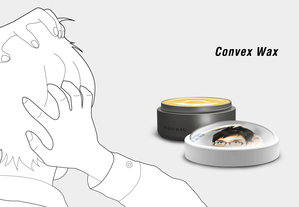 Convex Wax If World Design Guide