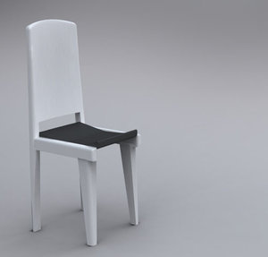 Easy Chair If World Design Guide