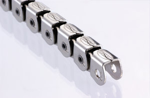 kmc kool knight bicycle chain