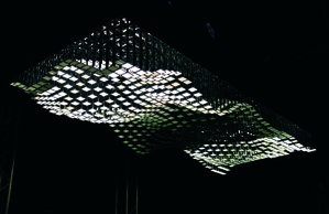 Philips LivingSculpture 3D Module System