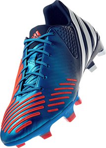 lethal zones