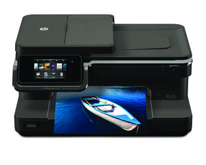 photosmart printer