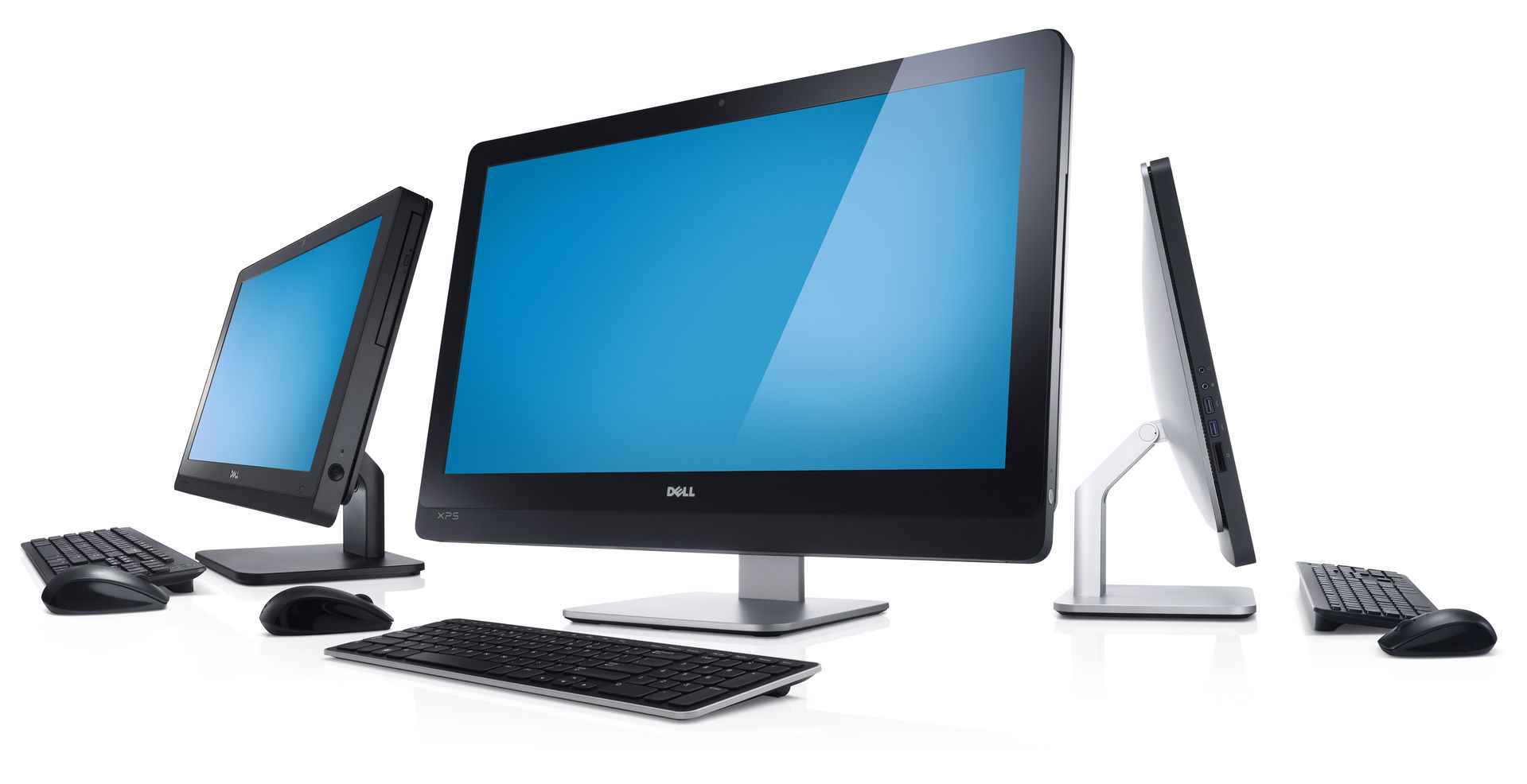 dell all in one 2013