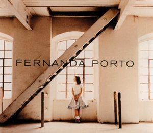 Fernanda Porto Spezialedition mit Fotobuch