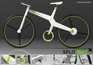 city bike cost