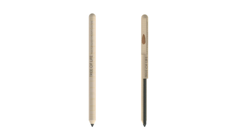 which material used in pencil