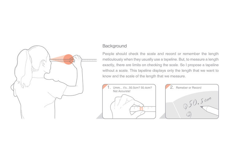 Invisible Line If World Design Guide