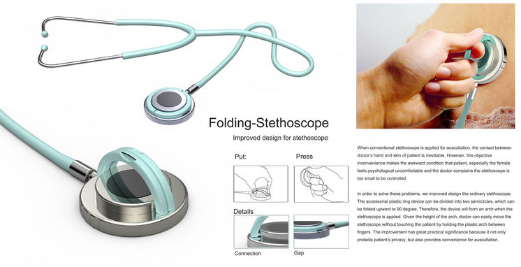 stethoscope details